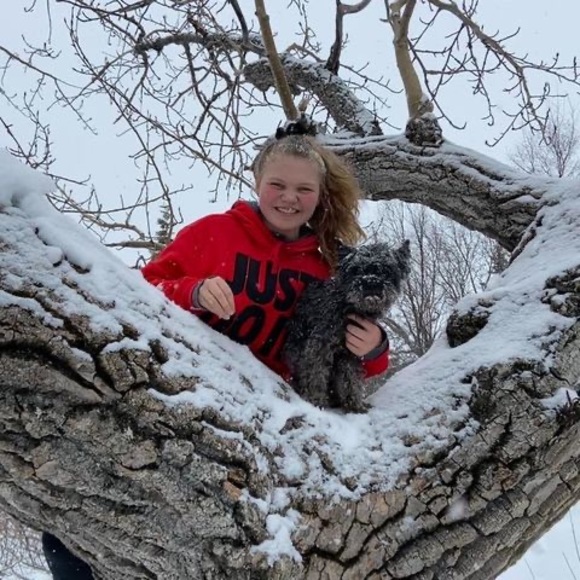 Meet your Posher, Hazel - Picture 1 of 1